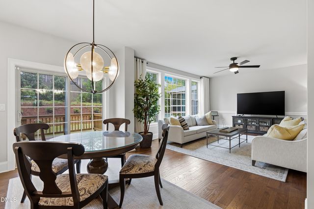 2214 Pollard Place, Cary, NC 27519
