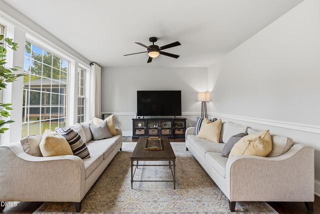 2214 Pollard Place, Cary, NC 27519