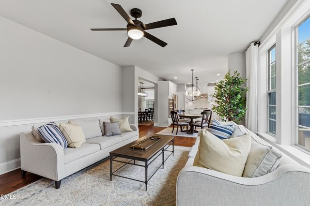 2214 Pollard Place, Cary, NC 27519