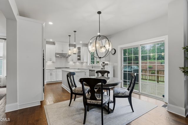 2214 Pollard Place, Cary, NC 27519