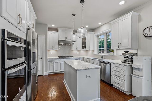 2214 Pollard Place, Cary, NC 27519