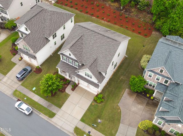 2214 Pollard Place, Cary, NC 27519