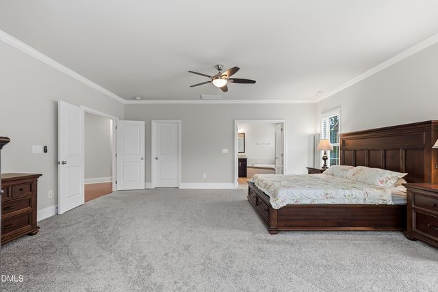 2214 Pollard Place, Cary, NC 27519