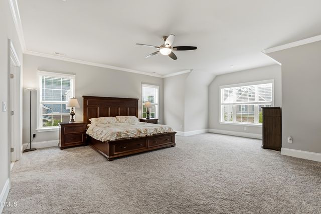 2214 Pollard Place, Cary, NC 27519