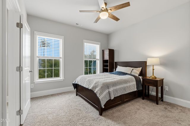 2214 Pollard Place, Cary, NC 27519