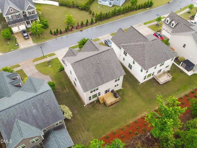 2214 Pollard Place, Cary, NC 27519