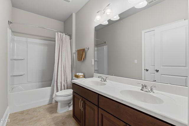 2214 Pollard Place, Cary, NC 27519