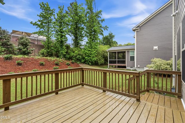 2214 Pollard Place, Cary, NC 27519
