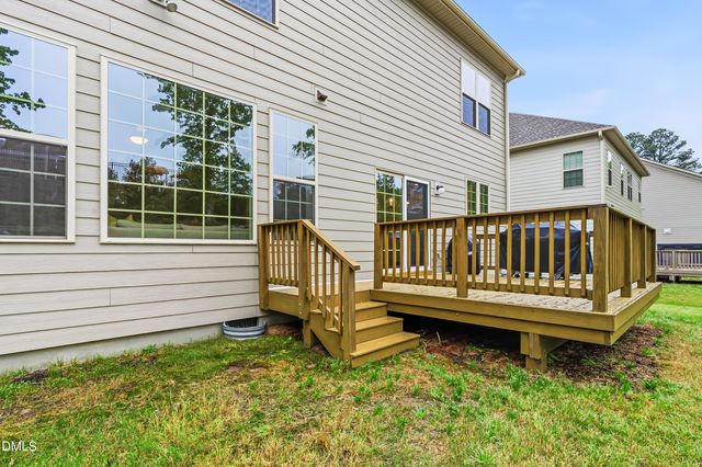 2214 Pollard Place, Cary, NC 27519