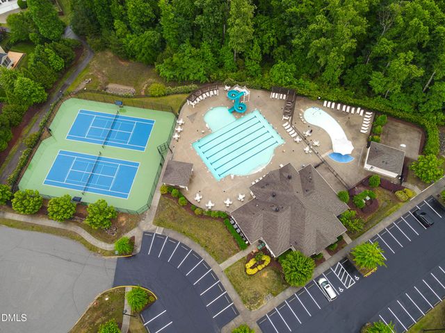 2214 Pollard Place, Cary, NC 27519