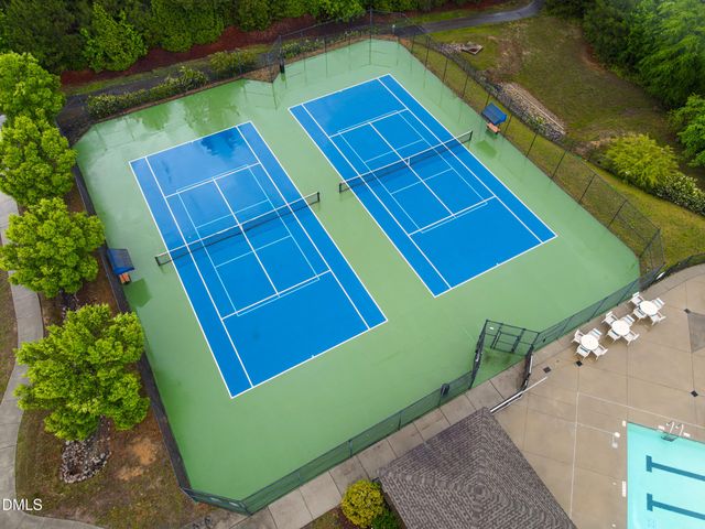 2214 Pollard Place, Cary, NC 27519