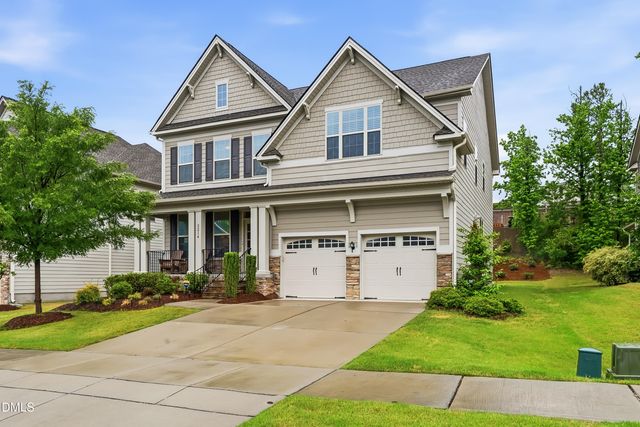 2214 Pollard Place, Cary, NC 27519