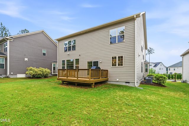 2214 Pollard Place, Cary, NC 27519