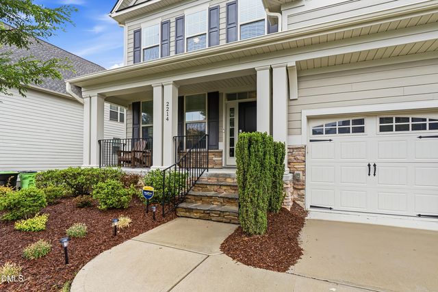 2214 Pollard Place, Cary, NC 27519