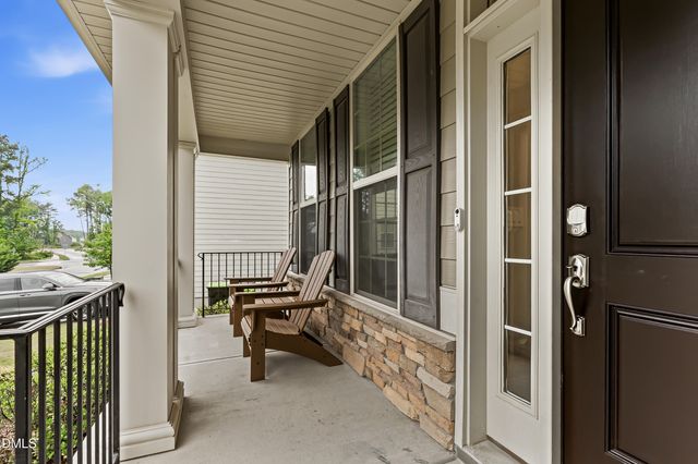2214 Pollard Place, Cary, NC 27519