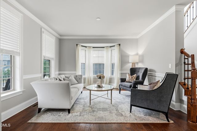 2214 Pollard Place, Cary, NC 27519