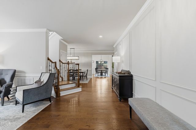 2214 Pollard Place, Cary, NC 27519