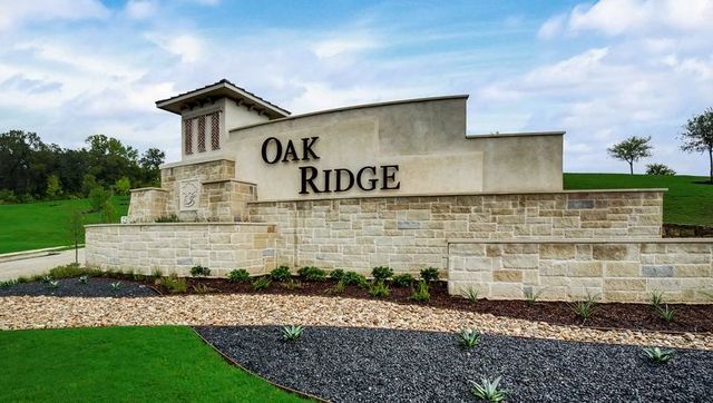 228 Ridgeland Oak Drive, Fort Worth, TX 76120