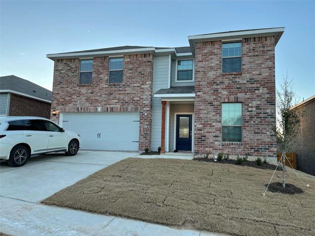 228 Ridgeland Oak Drive, Fort Worth, TX 76120