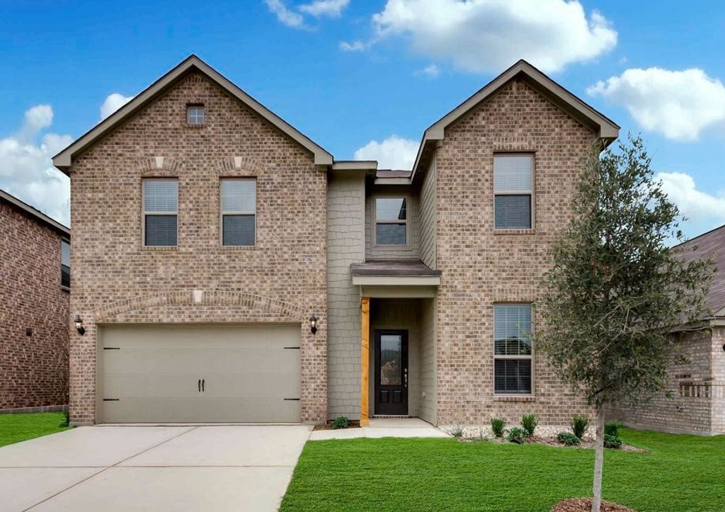 228 Ridgeland Oak Drive, Fort Worth, TX 76120