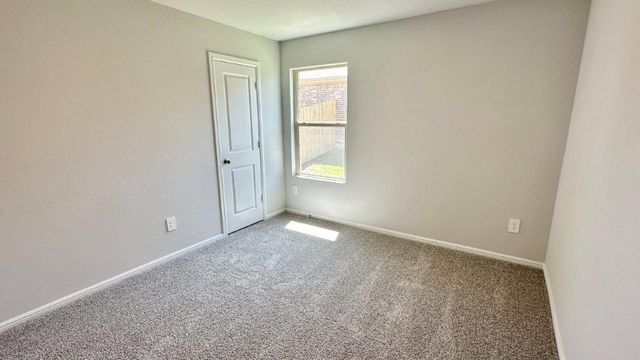 13493 GUNSMOKE Lane, Cresson, TX 76035