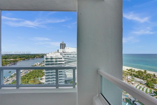 4401 Collins Ave 1503, Miami Beach, FL 33140
