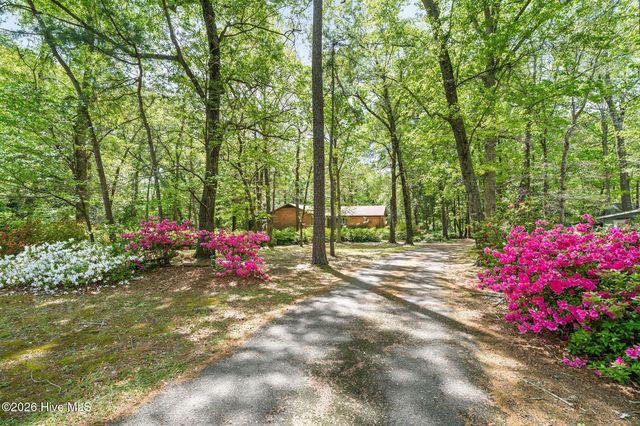 163 Washington Circle, Wallace, NC 28466
