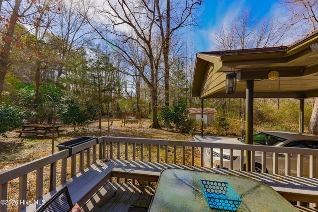 163 Washington Circle, Wallace, NC 28466