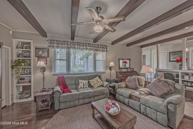 163 Washington Circle, Wallace, NC 28466