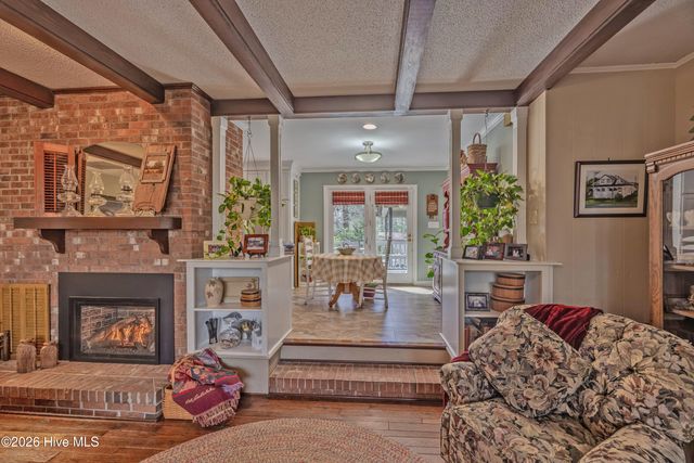 163 Washington Circle, Wallace, NC 28466