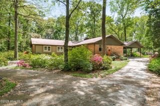 163 Washington Circle, Wallace, NC 28466