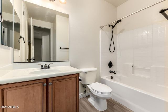 641 W Mesquite Tree Lane, San Tan Valley, AZ 85143