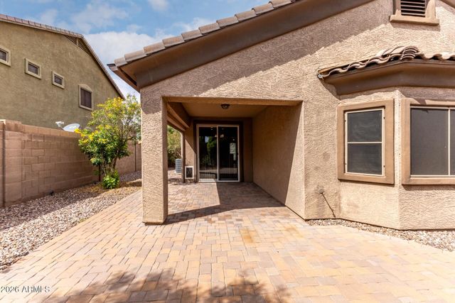 641 W Mesquite Tree Lane, San Tan Valley, AZ 85143