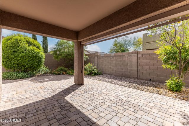 641 W Mesquite Tree Lane, San Tan Valley, AZ 85143