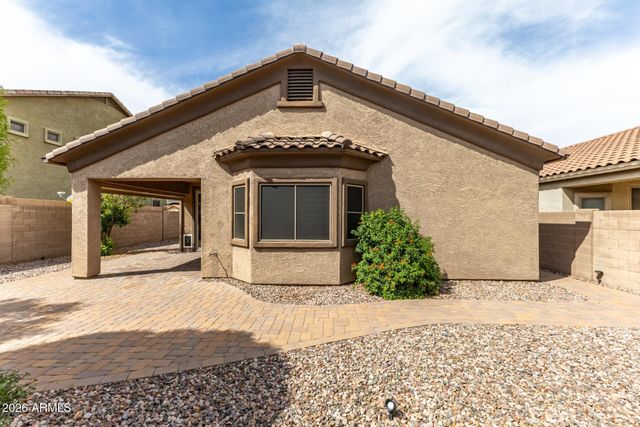 641 W Mesquite Tree Lane, San Tan Valley, AZ 85143