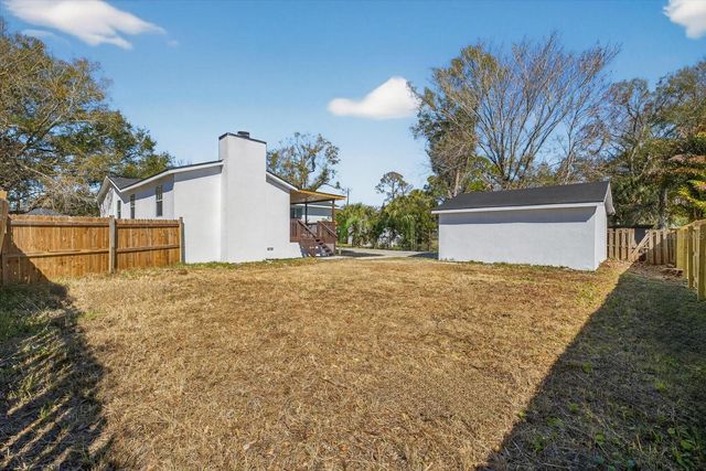 6403 ELLIOT DRIVE, Tampa, FL 33615