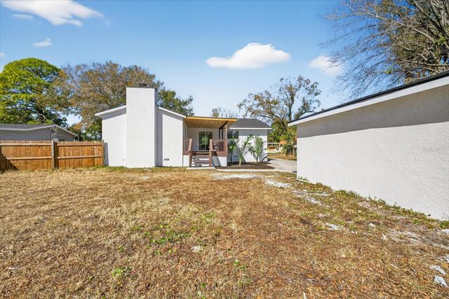 6403 ELLIOT DRIVE, Tampa, FL 33615