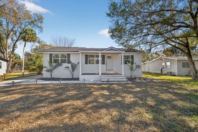 6403 ELLIOT DRIVE, Tampa, FL 33615