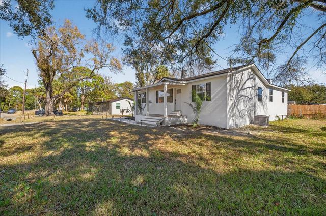 6403 ELLIOT DRIVE, Tampa, FL 33615