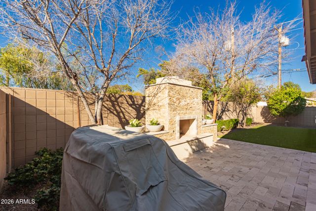 4652 N 29TH Street, Phoenix, AZ 85016