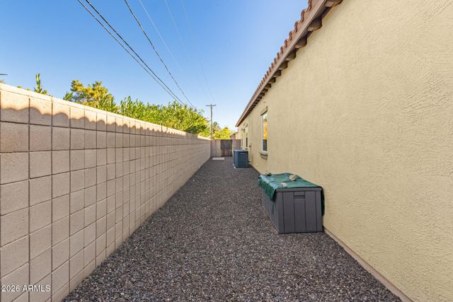 4652 N 29TH Street, Phoenix, AZ 85016