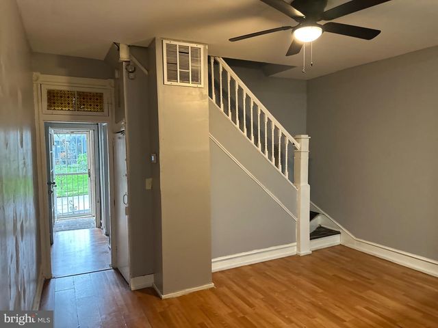 2019 RAYNER AVE, Baltimore, MD 21217