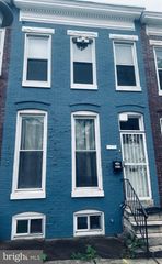 2019 RAYNER AVE, Baltimore, MD 21217