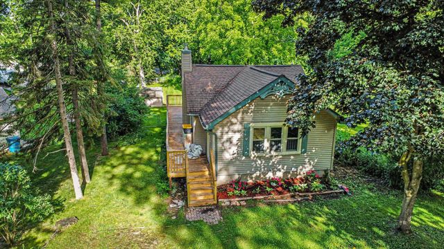 471 Elkinford Drive, White Lake Twp, MI 48383