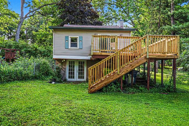 471 Elkinford Drive, White Lake Twp, MI 48383