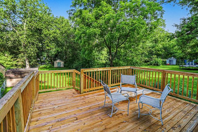 471 Elkinford Drive, White Lake Twp, MI 48383