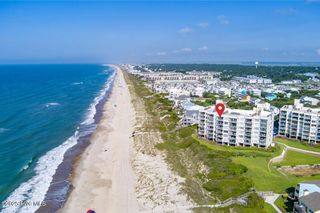 8801 Reed Drive 604, Emerald Isle, NC 28594