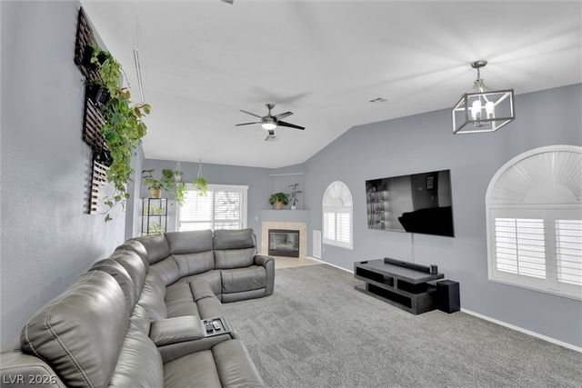 3576 Judah Way, Las Vegas, NV 89147