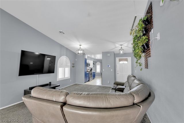 3576 Judah Way, Las Vegas, NV 89147