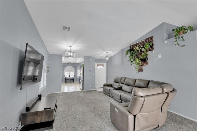 3576 Judah Way, Las Vegas, NV 89147